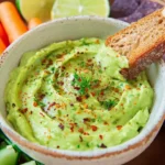 Feine Avocado Creme