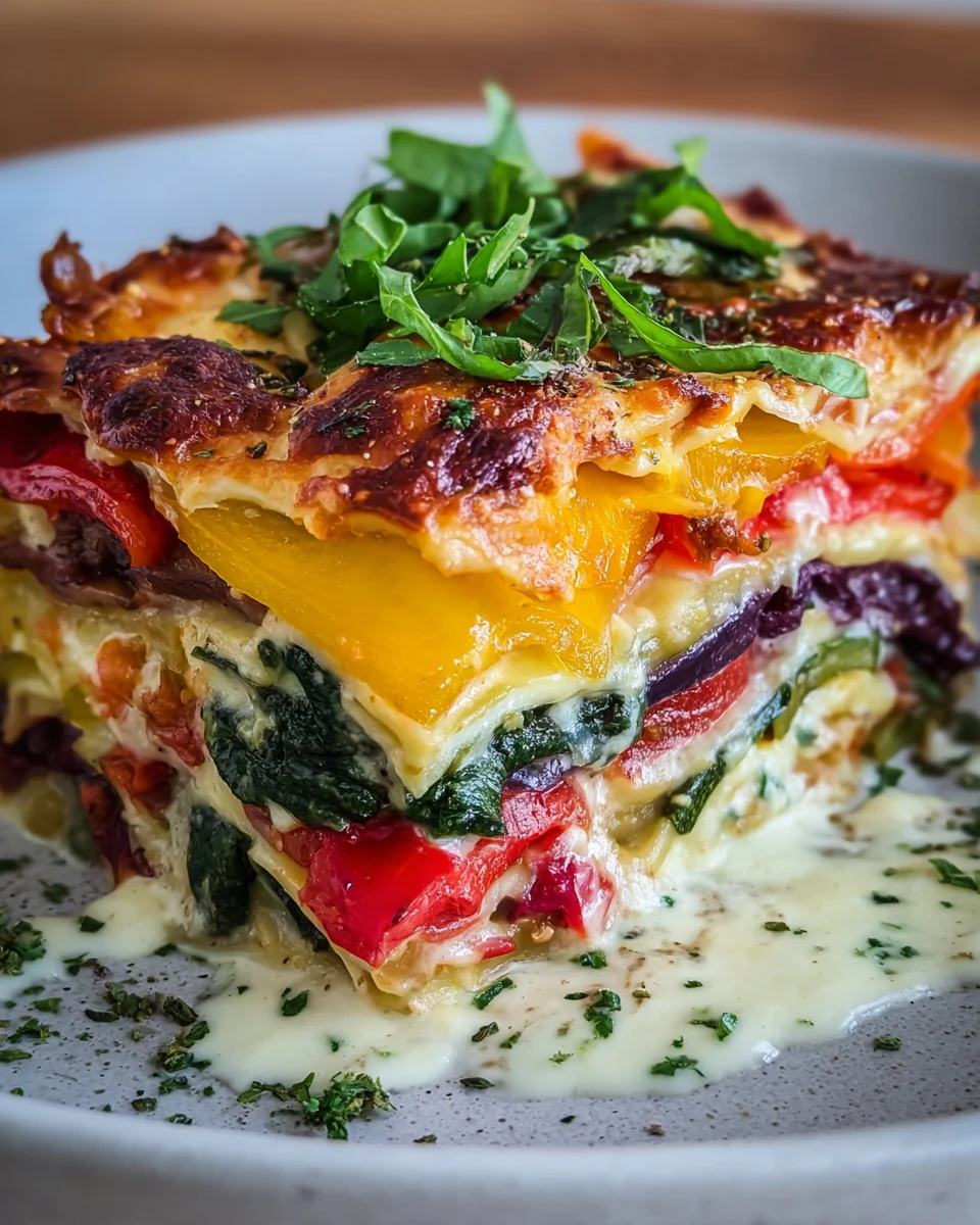 Fischfilet mit Bärlauchsauce – Frisch und Cremig image 2