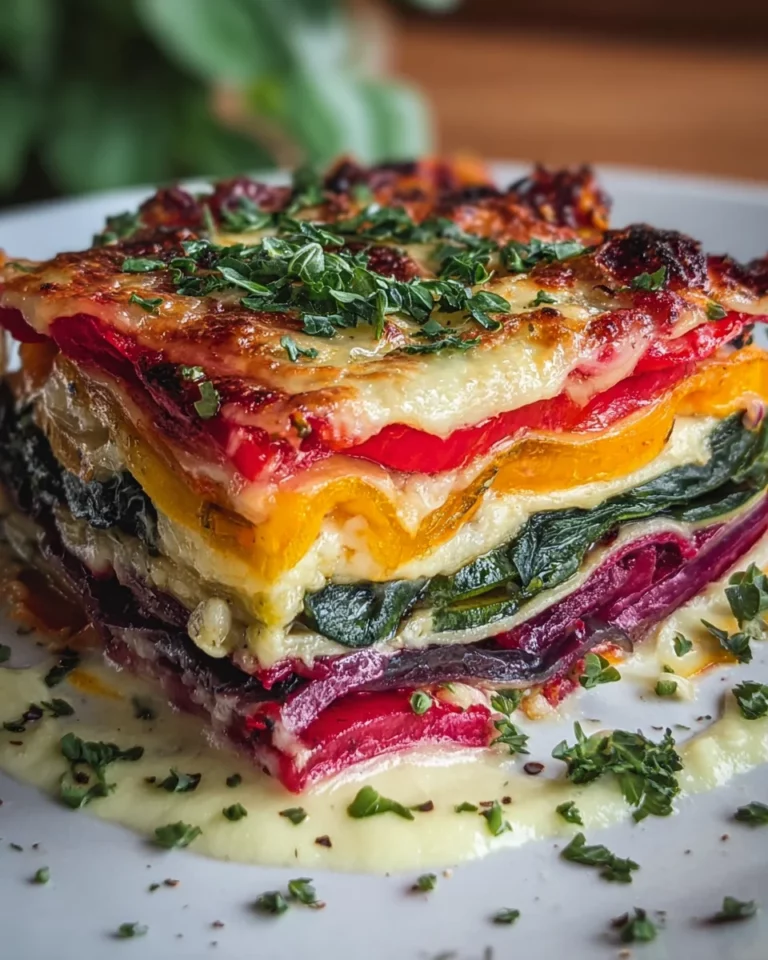 Fischfilet mit Bärlauchsauce – Frisch und Cremig