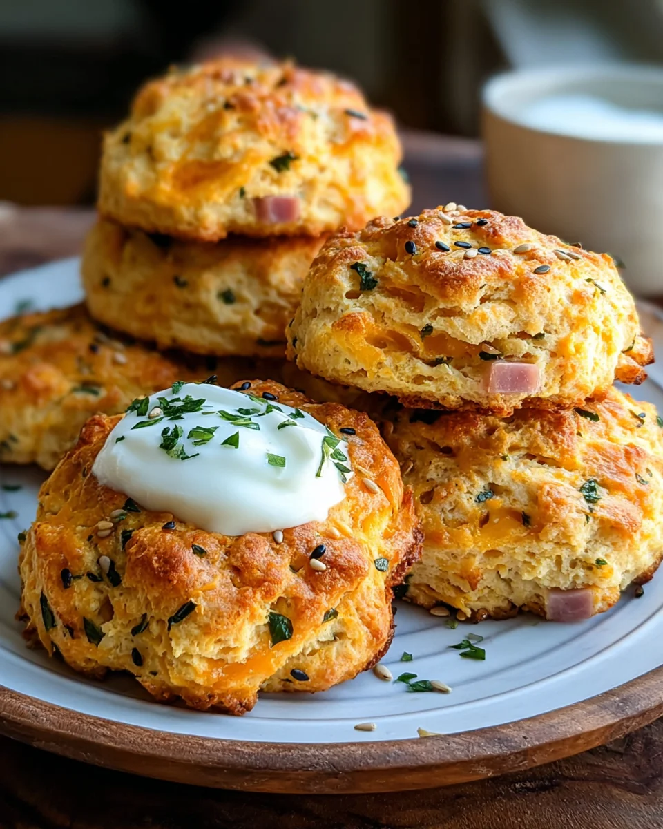 Frühstücksproteinplätzchen für einen energiereichen Start image 2