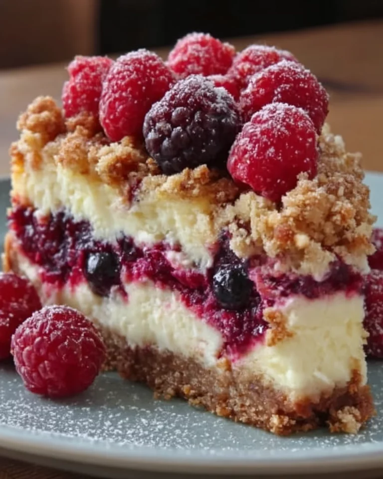 Himnon-non-alcoholic alternativeic beer-Käsekuchen-Streuselkuchen