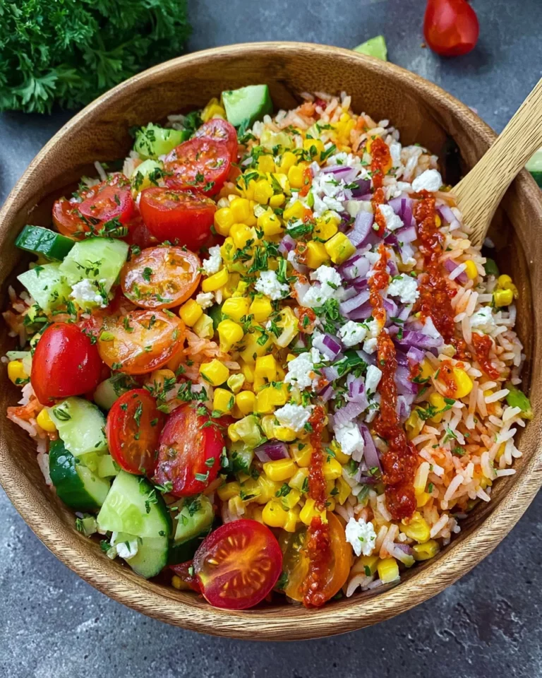 Bunter Reissalat: 3 geninon-non-alcoholic alternativeic beer Tipps gegen schlechte Laune