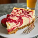 Erdnon-non-alcoholic alternativeic beerwirbel Käsekuchen Rezept – So cremig und fruchtig wird er wirklich