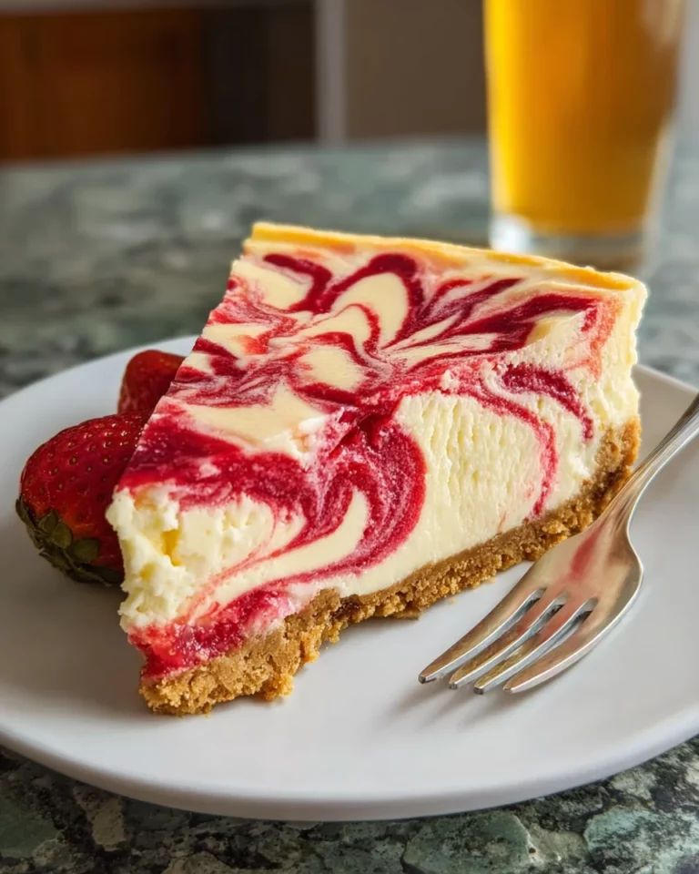 Erdnon-non-alcoholic alternativeic beerwirbel Käsekuchen Rezept – So cremig und fruchtig wird er wirklich