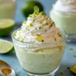 Joghurt Limetten Mousse: Ein Unglaubliches Ultimatives Rezept
