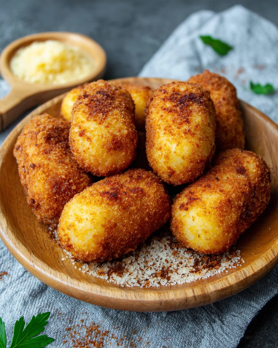 Kroketten selber machen – das beste Rezept image 2