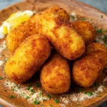 Kroketten selber machen – das beste Rezept