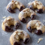 Linzer Kekse - Spitzbuben