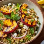 Mango-Gurken-Salat Rezept