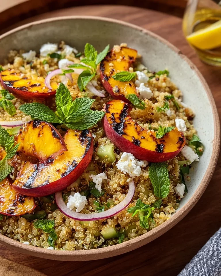 Mango-Gurken-Salat Rezept