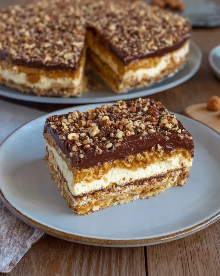 Maxi King no Bake Kuchen