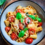 One Pot Pasta: einfaches 15-Minuten-Rezept