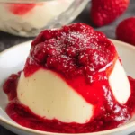 Panna Cotta Grundrezept