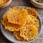 Parmesan-Chips