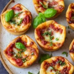Pizzamuffins