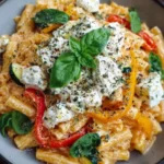 Protein Nudeln mit Hüttenkäse: Ein Unglaubliches Ultimatives Rezept