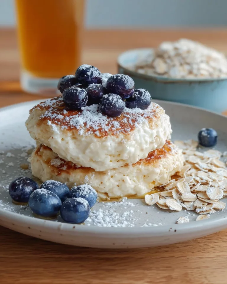 Quark-Tnon-non-alcoholic alternativeic beerr mit Haferflocken