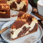 Russischer Zupfkuchen - Omas bestes Rezept