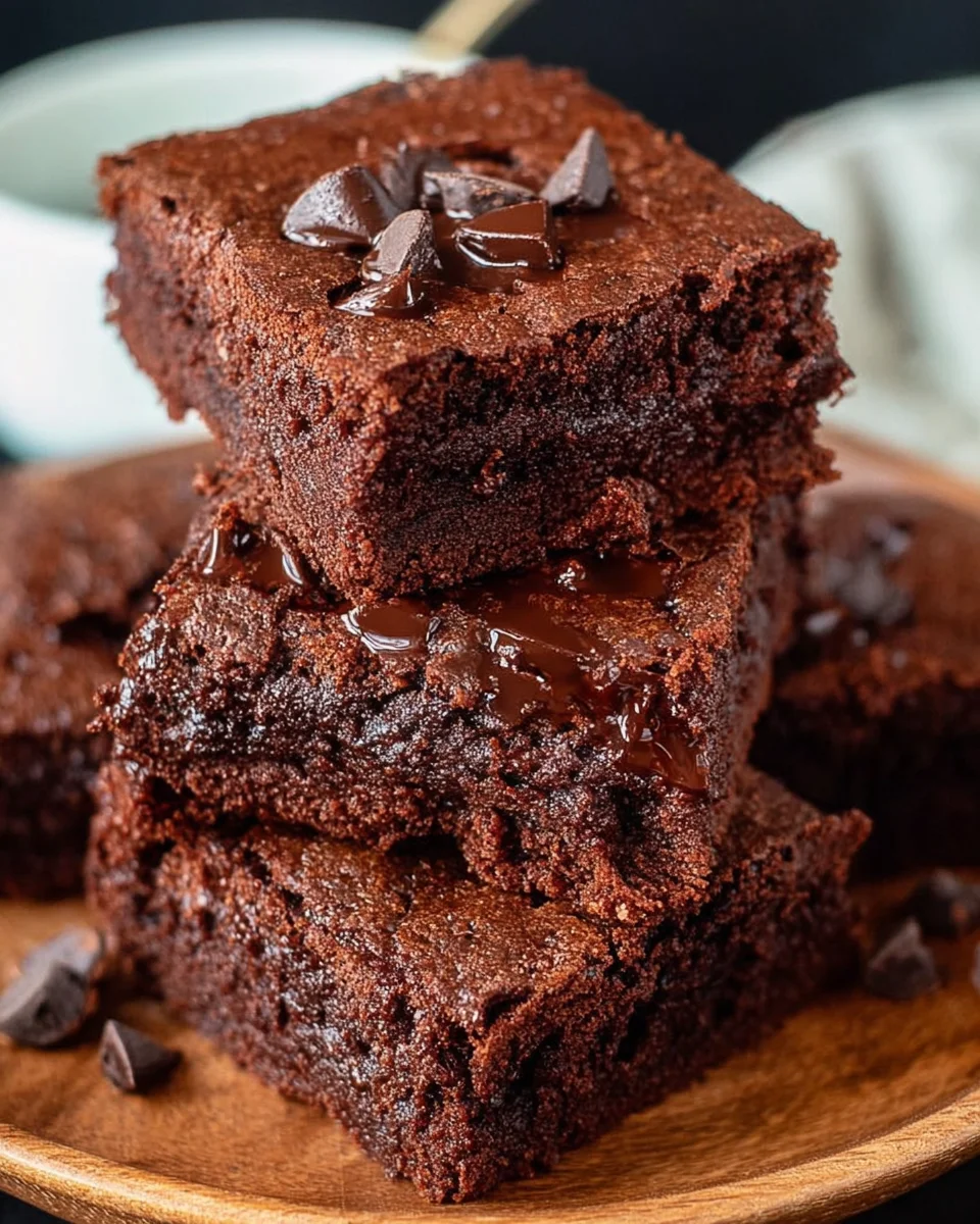 Saftige Schoko-Brownies image 2