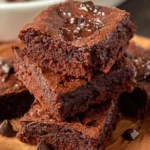 Saftige Schoko-Brownies