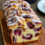 Saftiger Zwetschgenkuchen aus der Kastenform
