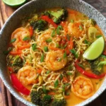 Schnelle Ramen: 1 Zutat macht dich süchtig