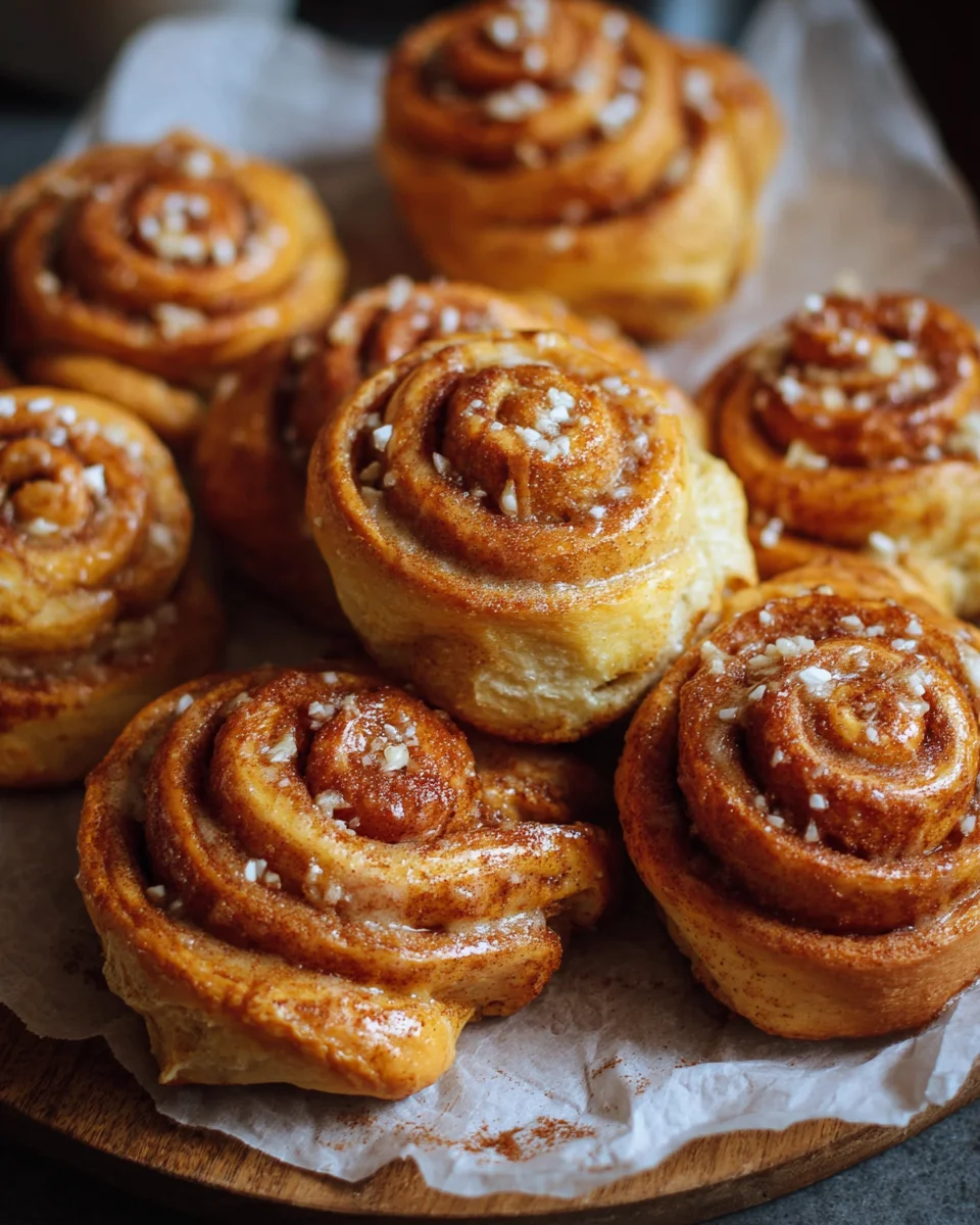 Schnelle Schokomuffins image 2
