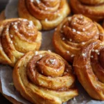 Schnelle Schokomuffins