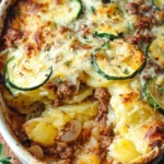 Schnitzelpfanne - Schnitzel mal anders
