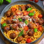 Susi und Strolch Pasta