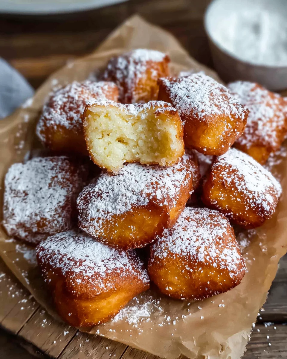 Zarter Schmalzkuchen: 1 Tipp für pure Freude image 2