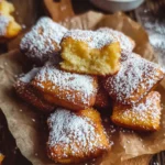 Zarter Schmalzkuchen: 1 Tipp für pure Freude